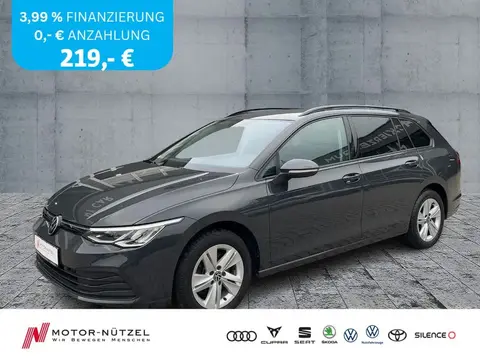 Used VOLKSWAGEN GOLF Diesel 2021 Ad 