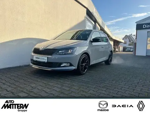 Used SKODA FABIA Petrol 2018 Ad 