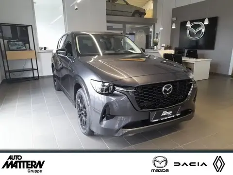 Annonce MAZDA CX-60 Diesel 2024 d'occasion 