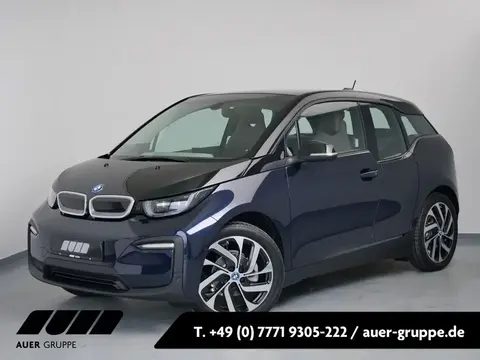 Annonce BMW I3 Non renseigné 2022 d'occasion 