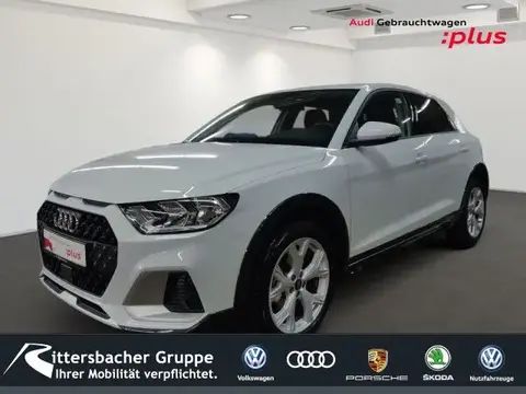 Annonce AUDI A1 Essence 2024 d'occasion 