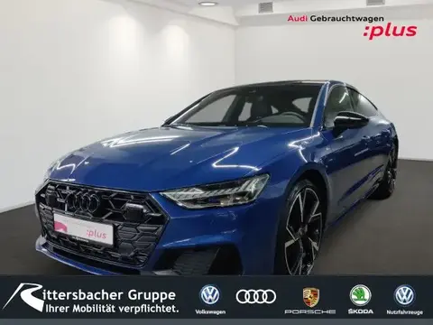 Annonce AUDI A7 Essence 2024 d'occasion 