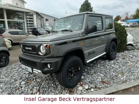 Used SUZUKI JIMNY Petrol 2024 Ad 