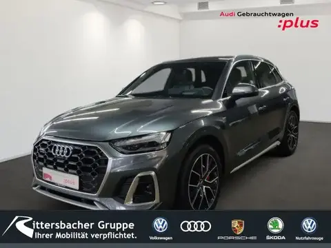 Annonce AUDI Q5 Diesel 2021 d'occasion 