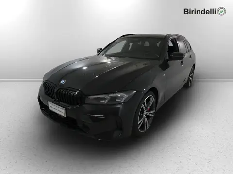 Used BMW SERIE 3 Hybrid 2024 Ad 