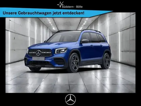 Used MERCEDES-BENZ CLASSE GLB Diesel 2021 Ad 