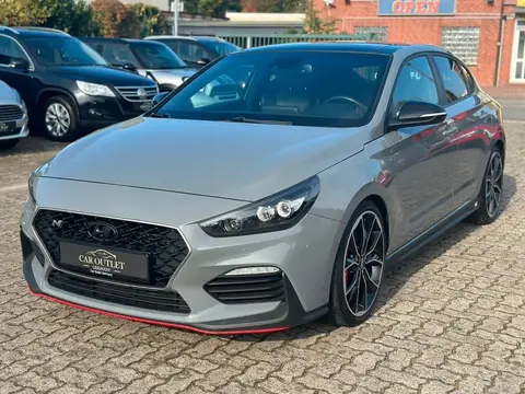 Annonce HYUNDAI I30 Essence 2019 d'occasion 