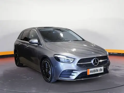 Annonce MERCEDES-BENZ CLASSE B Essence 2023 d'occasion 