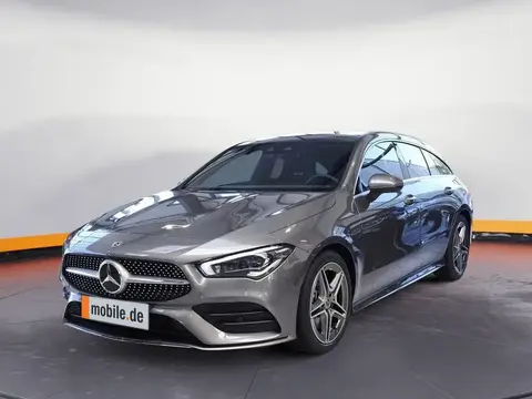 Used MERCEDES-BENZ CLASSE CLA Petrol 2023 Ad 