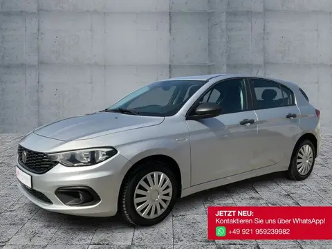 Used FIAT TIPO Petrol 2016 Ad 