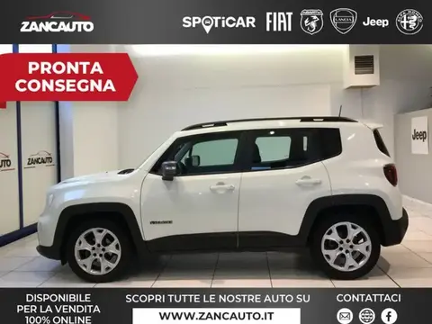 Used JEEP RENEGADE Diesel 2023 Ad 