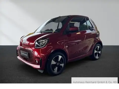 Annonce SMART FORTWO Non renseigné 2020 d'occasion Allemagne