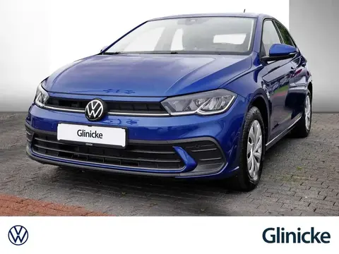 Used VOLKSWAGEN POLO Petrol 2023 Ad 