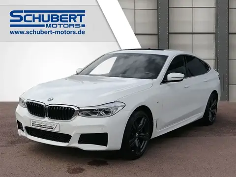 Used BMW SERIE 6 Petrol 2019 Ad Germany