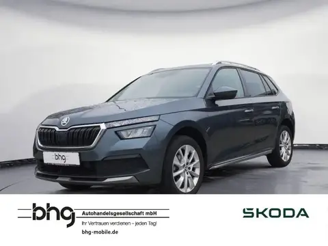 Annonce SKODA KAMIQ Essence 2020 d'occasion 