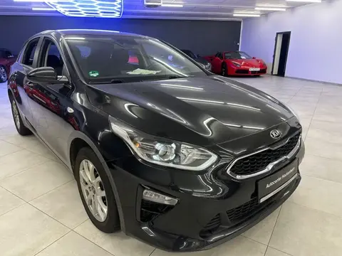 Annonce KIA CEED Diesel 2020 d'occasion 