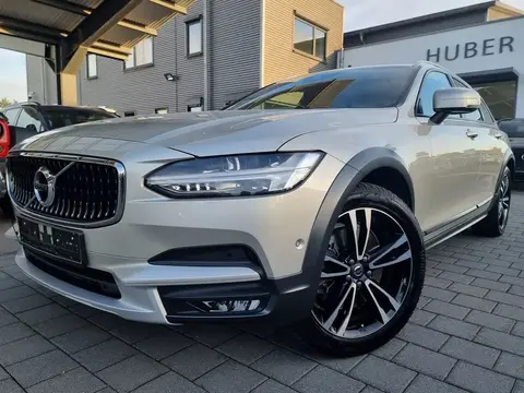 Annonce VOLVO V90 Essence 2019 d'occasion 