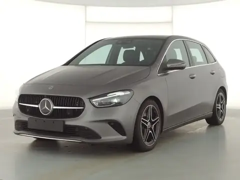 Annonce MERCEDES-BENZ CLASSE B Essence 2022 d'occasion 