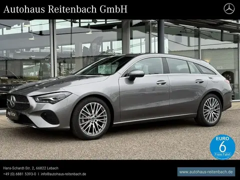 Used MERCEDES-BENZ CLASSE CLA Petrol 2023 Ad 