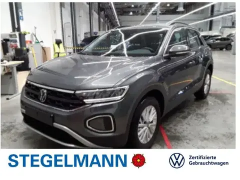 Annonce VOLKSWAGEN T-ROC Essence 2023 d'occasion 