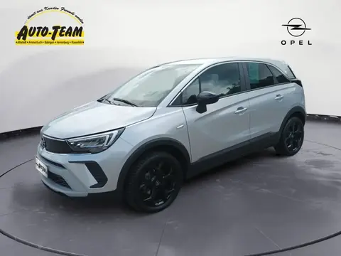 Annonce OPEL CROSSLAND Essence 2023 d'occasion 