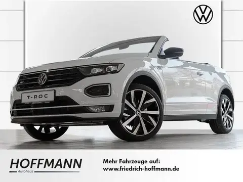 Used VOLKSWAGEN T-ROC Petrol 2021 Ad 