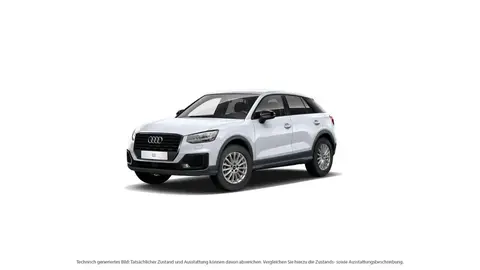 Used AUDI Q2 Petrol 2019 Ad 