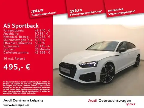 Used AUDI A5 Diesel 2024 Ad 