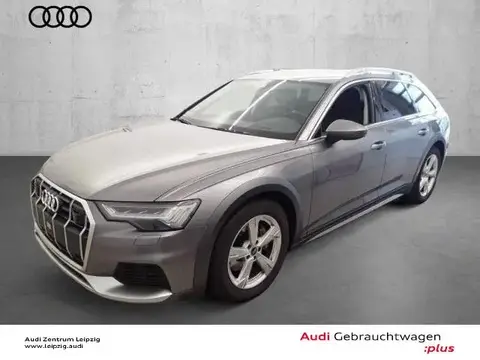 Annonce AUDI A6 Diesel 2021 d'occasion 