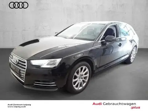 Annonce AUDI A4 Essence 2018 d'occasion 