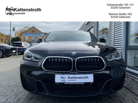 Used BMW X2 Petrol 2024 Ad Germany