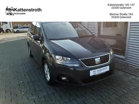 Used SEAT ALHAMBRA Diesel 2020 Ad 