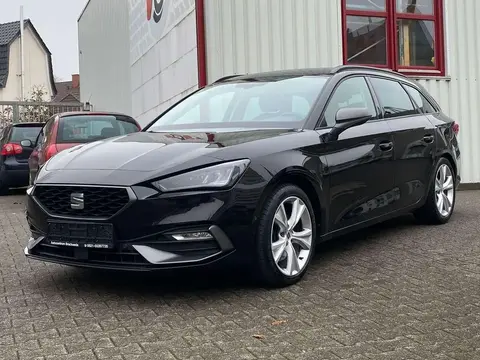 Annonce SEAT LEON Diesel 2020 d'occasion 