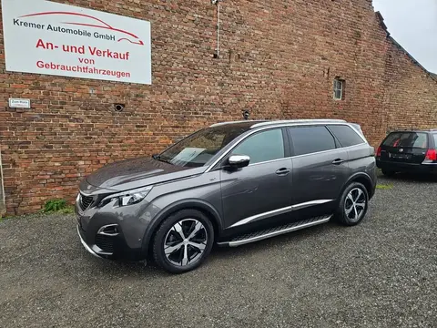 Used PEUGEOT 5008 Diesel 2019 Ad 