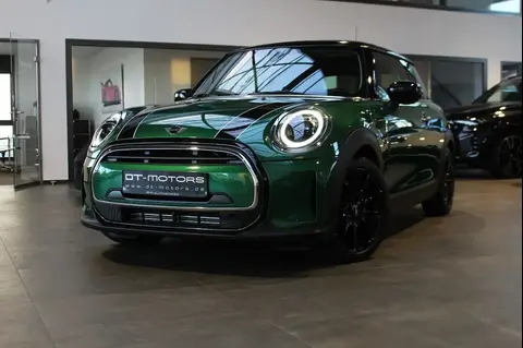 Used MINI COOPER Petrol 2021 Ad 