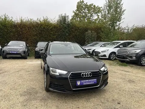 Annonce AUDI A4 Diesel 2019 d'occasion 