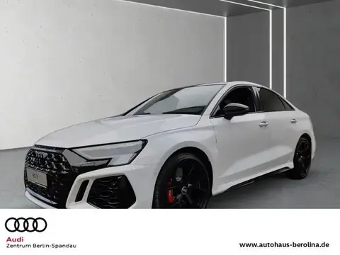 Annonce AUDI RS3 Essence 2024 d'occasion 