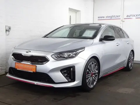 Annonce KIA PROCEED Essence 2020 d'occasion 