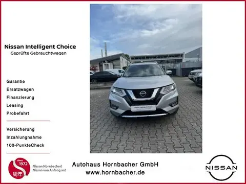 Annonce NISSAN X-TRAIL Essence 2020 d'occasion 