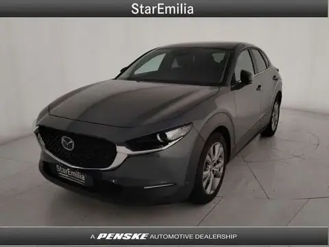 Used MAZDA CX-30 Hybrid 2022 Ad 