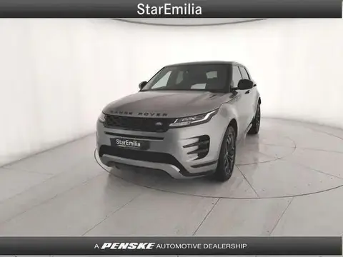 Annonce LAND ROVER RANGE ROVER EVOQUE Hybride 2020 d'occasion 