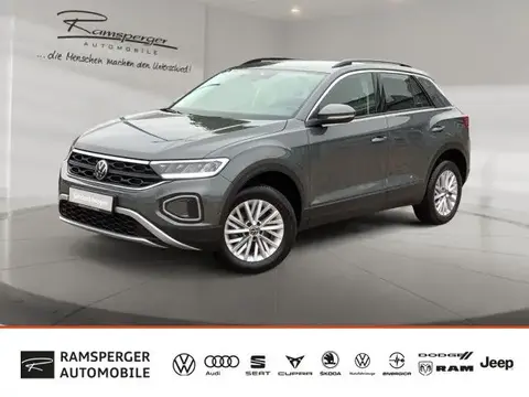 Annonce VOLKSWAGEN T-ROC Essence 2023 d'occasion 