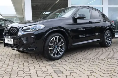 Used BMW X4 Diesel 2024 Ad 