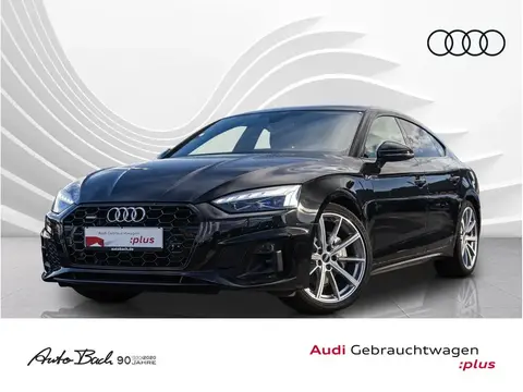 Annonce AUDI A5 Diesel 2023 d'occasion 