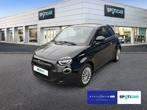 Used FIAT 500 Not specified 2023 Ad 