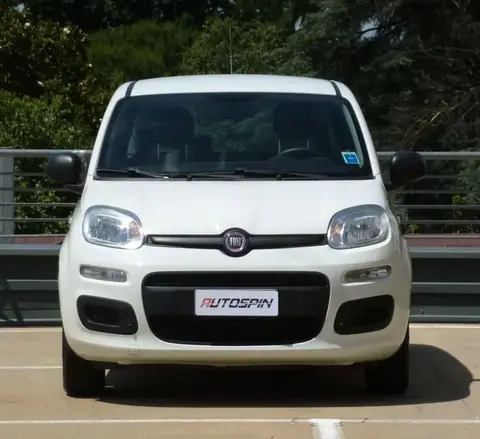 Annonce FIAT PANDA Essence 2019 d'occasion 