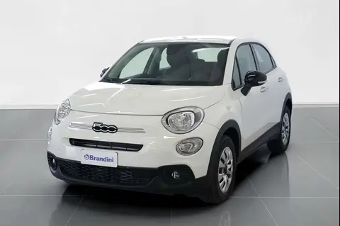 Annonce FIAT 500X Diesel 2023 d'occasion 