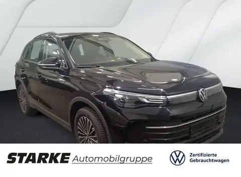 Annonce VOLKSWAGEN TIGUAN Diesel 2024 d'occasion 