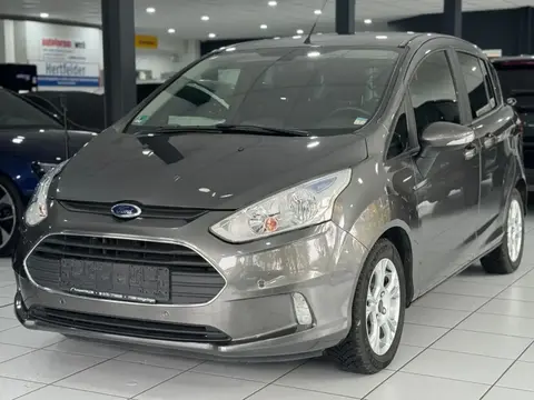 Annonce FORD B-MAX Essence 2016 d'occasion 