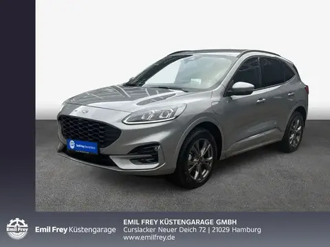 Used FORD KUGA Hybrid 2022 Ad 